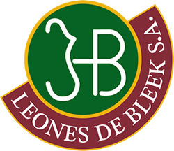 Leones de Bleek